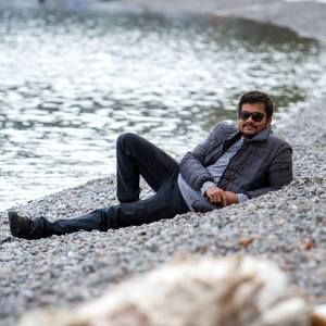 Meet your Posher, Dinesh maria